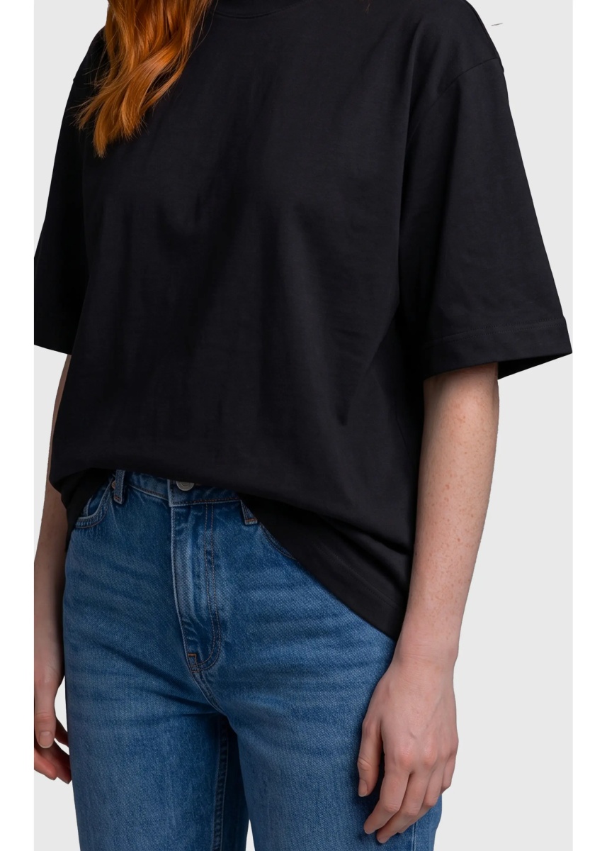 Tricou Short Sleeve Rond Carré T-Shirt - Img 3