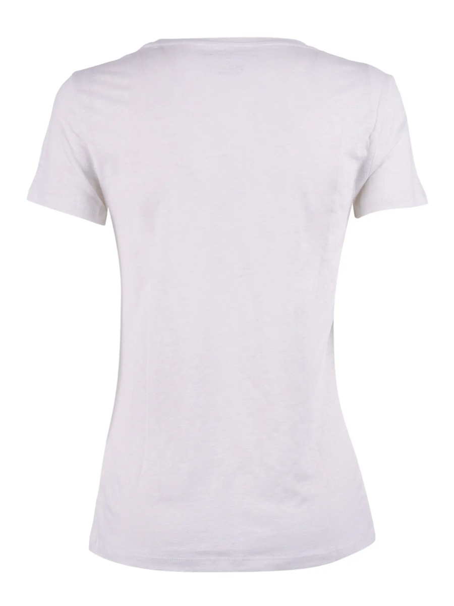 Tricou Short sleeve round neck T-shirt - Img 4