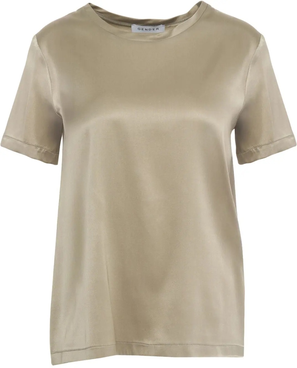 Tricou Silk t-shirt - Img 2