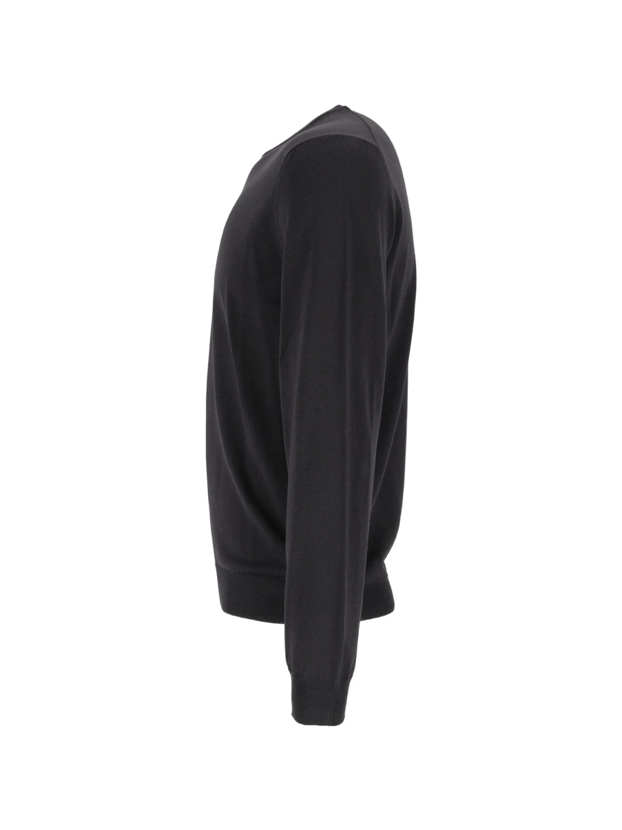 Tricou SLOWEAR ZANONE gri - Img 3