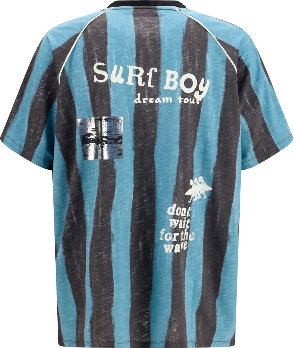 Tricou Soccer Cali T-shirt - Img 2