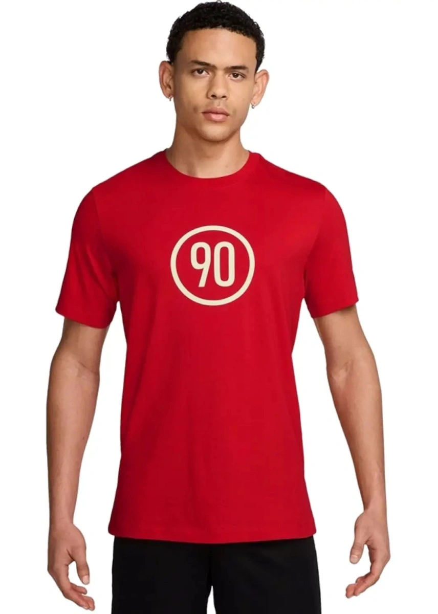 Tricou Sportswear TOTAL 90 II - Img 2
