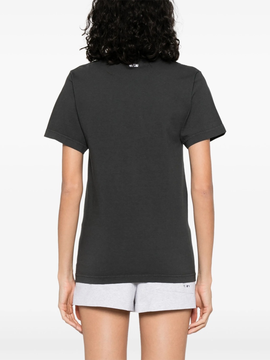 Tricou SPORTY &amp; RICH negru - Img 4