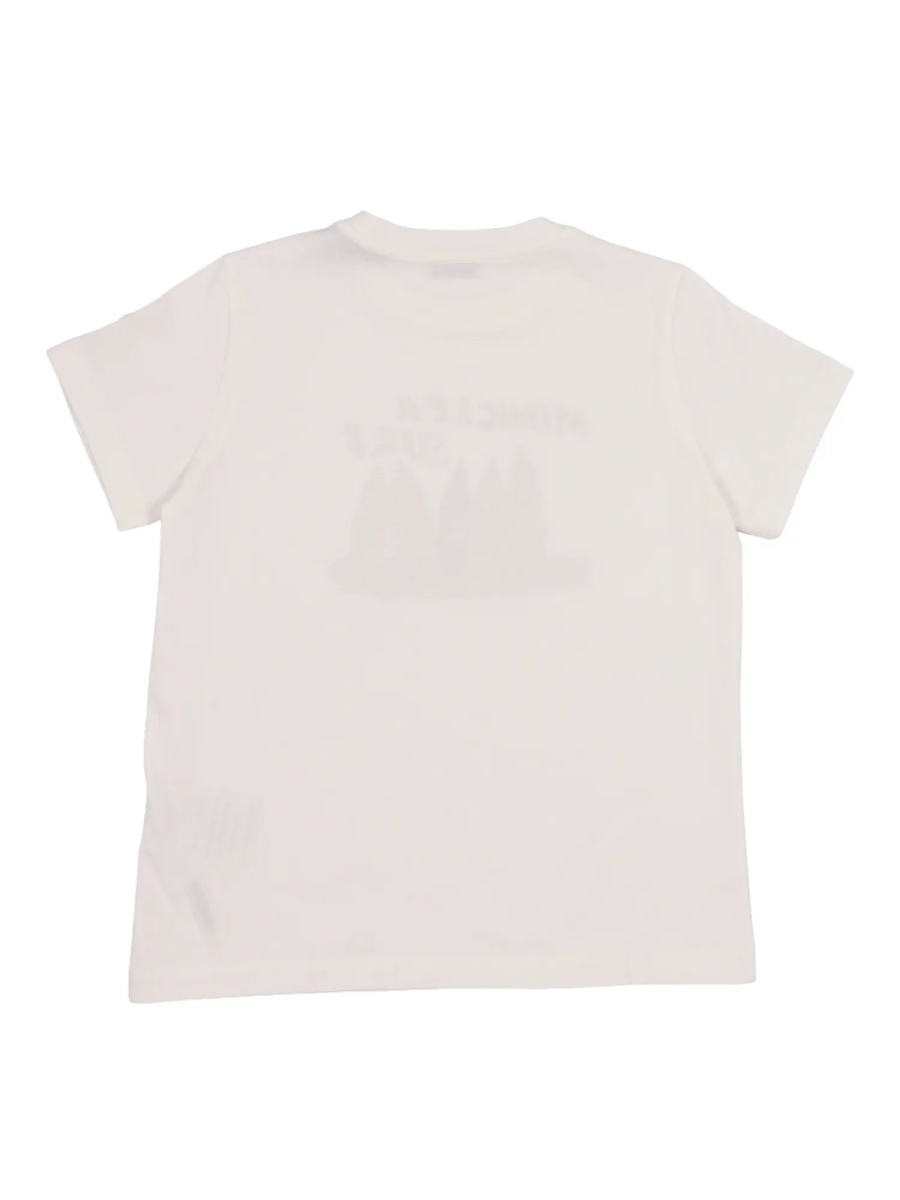 Tricou SS T-SHIRT - Img 2