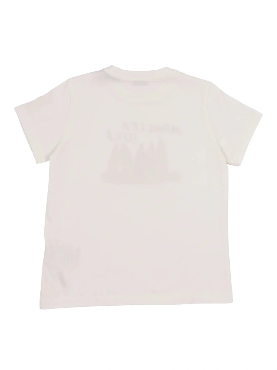 Tricou SS T-SHIRT - Img 2