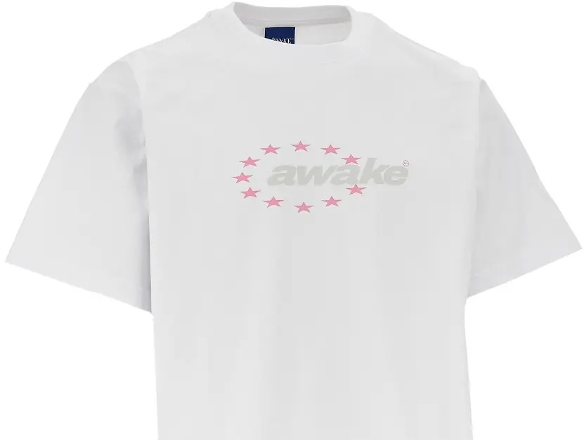 Tricou 'Star Power' print T-shirt - Img 2