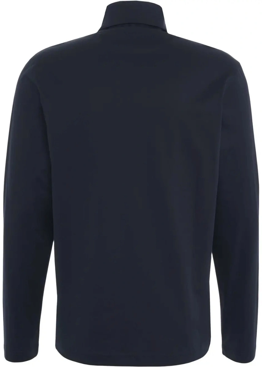 Tricou Stefan Brandt albastru 'Eli Rolli La Super' - Img 3
