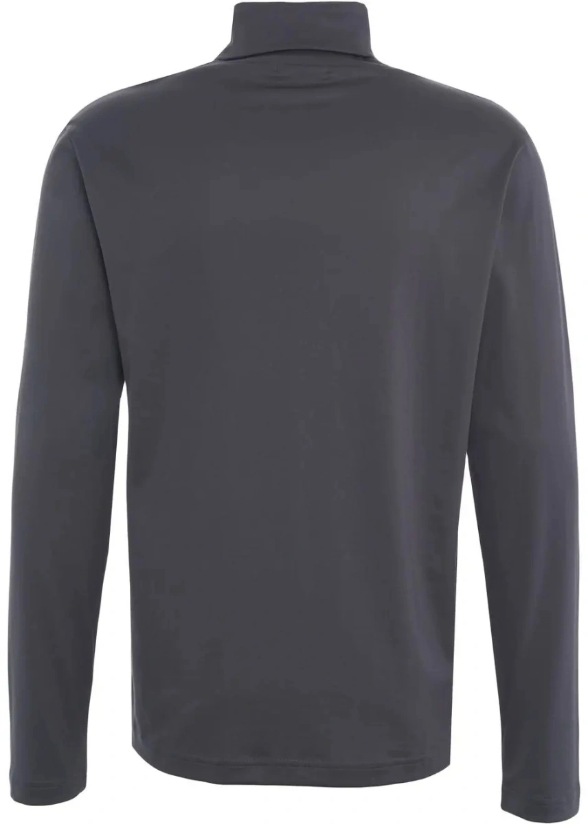 Tricou Stefan Brandt gri 'Eli Rolli La Super' - Img 3
