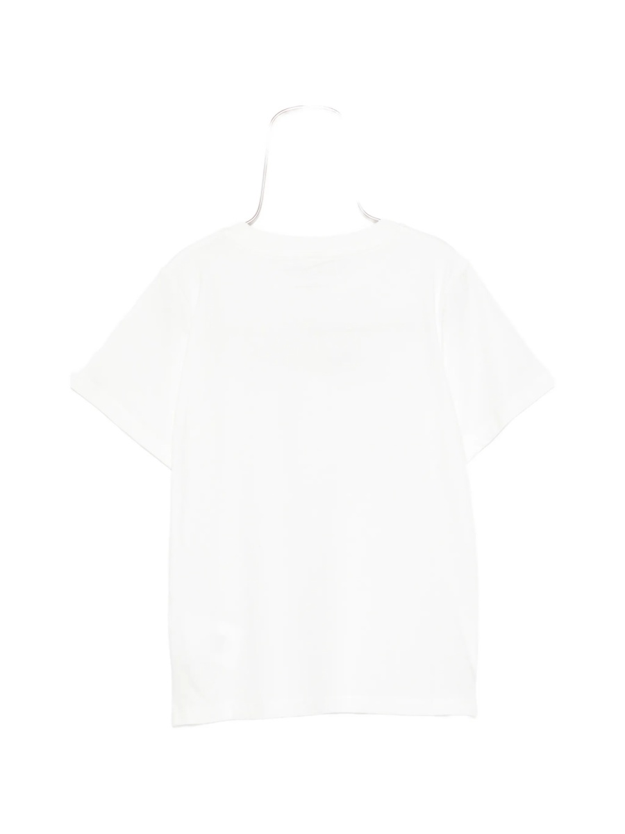 Tricou Stella McCartney alb - Img 2