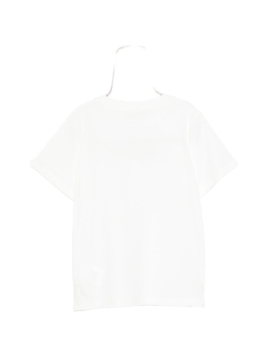 Tricou Stella McCartney alb - Img 2