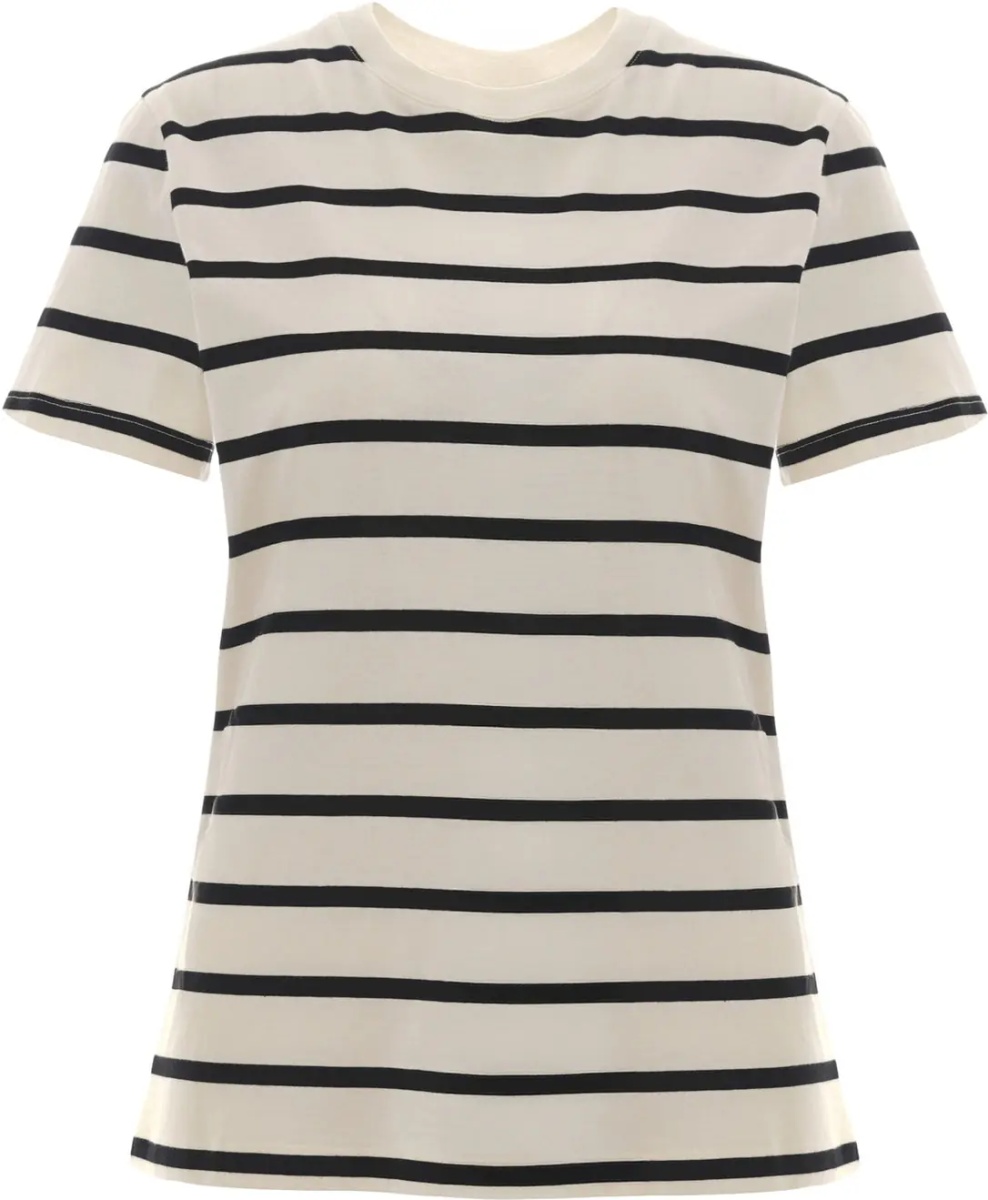 Tricou Striped t-shirt - Img 2