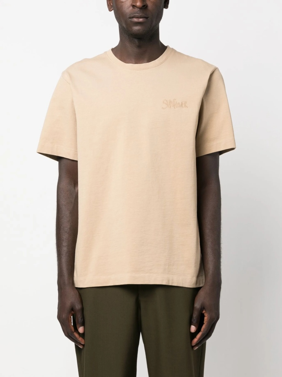 Tricou SUNFLOWER neutru - Img 3