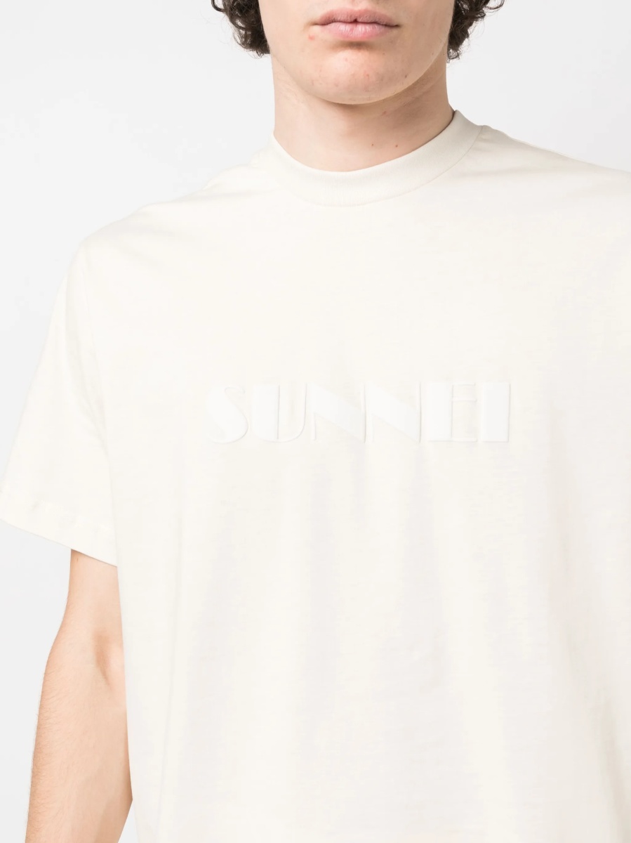 Tricou SUNNEI neutru - Img 5