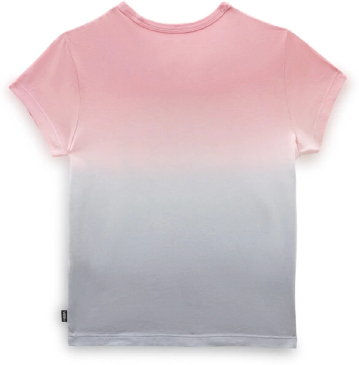 Tricou "Sunset Wash" Logo T-Shirt - Img 2