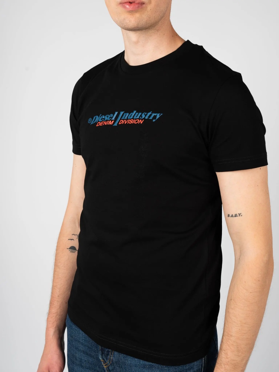 Tricou T-Diegor A12754 - Img 4