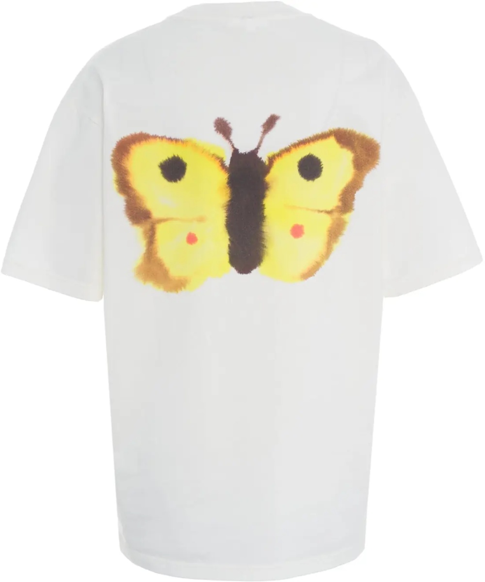 Tricou T-shirt 'Butterfly' - Img 3