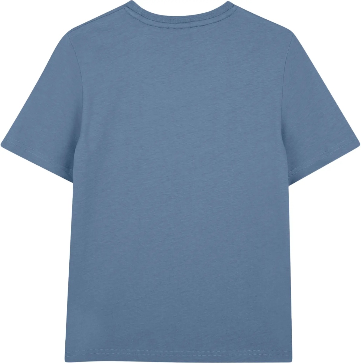Tricou T-Shirt Con Logo - Img 2