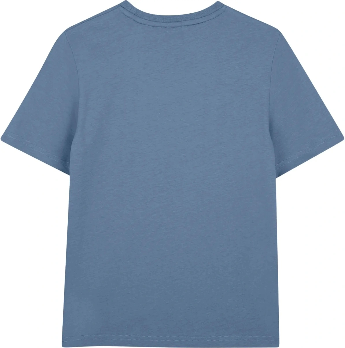 Tricou T-Shirt Con Logo - Img 2