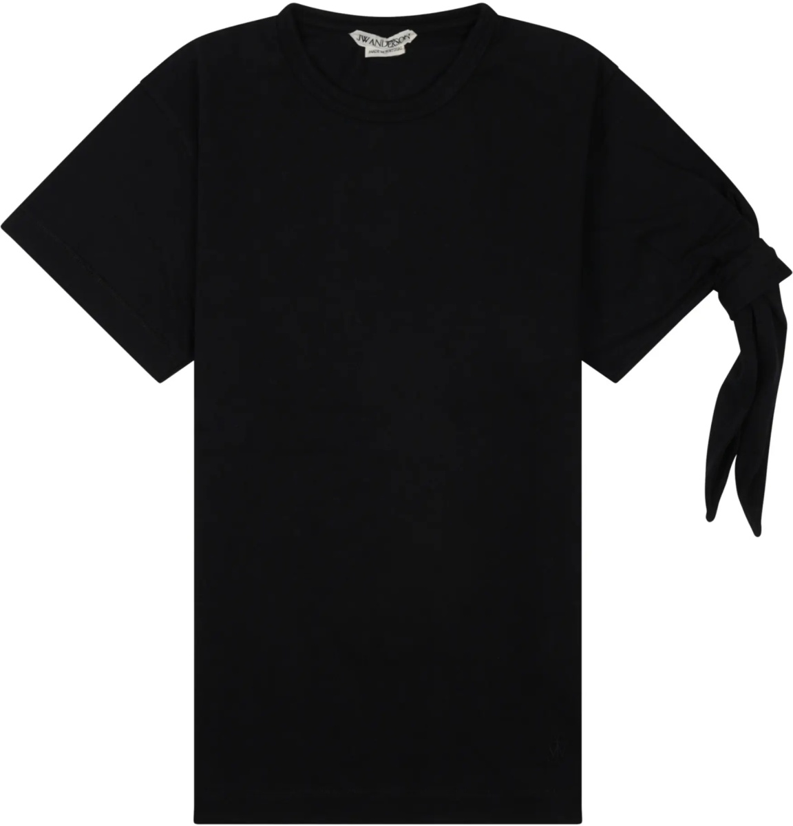 Tricou T-Shirt Con Nodo - Img 2