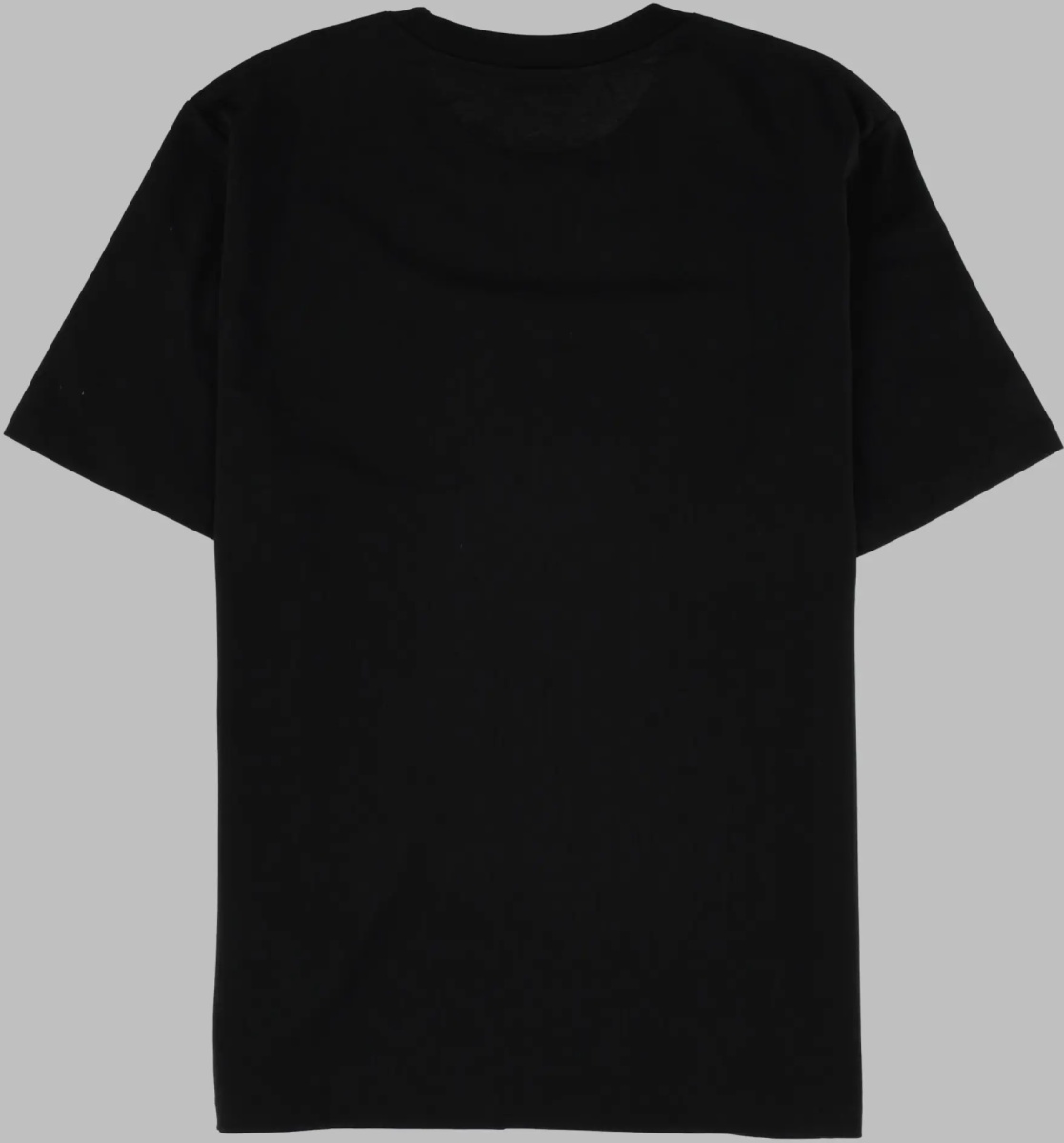 Tricou T-Shirt Con Stampa Logo - Img 4
