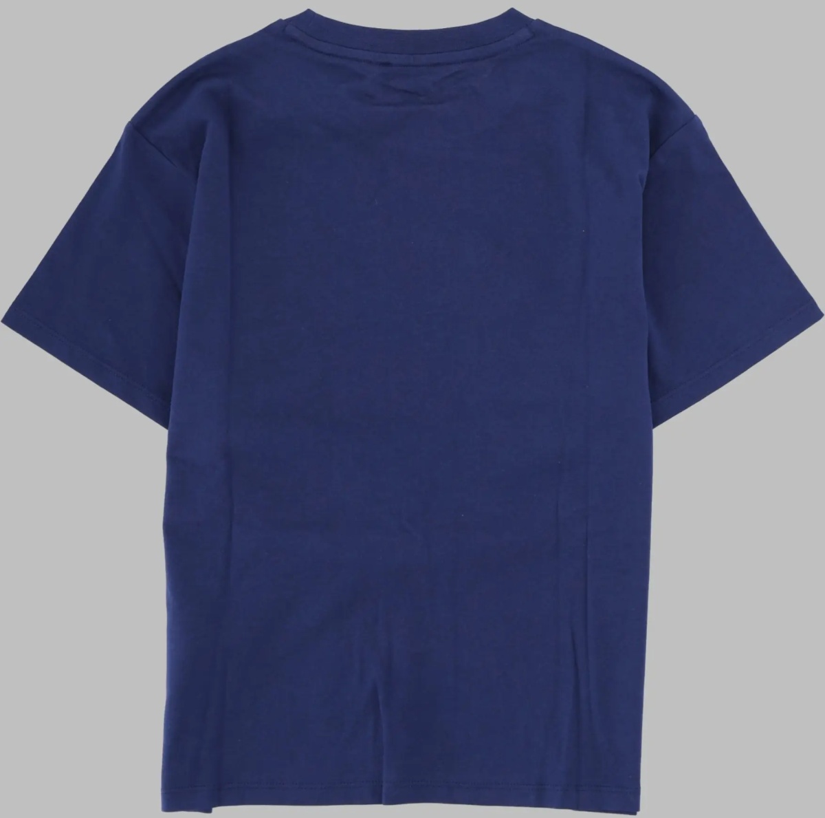 Tricou T-Shirt Con Stampa Logo - Img 2