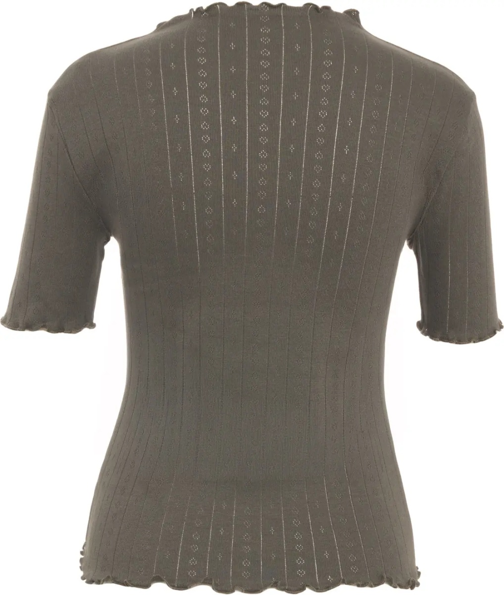 Tricou T-shirt 'Edie' - Img 3