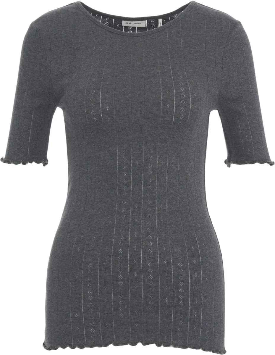 Tricou T-shirt 'Edie' - Img 2
