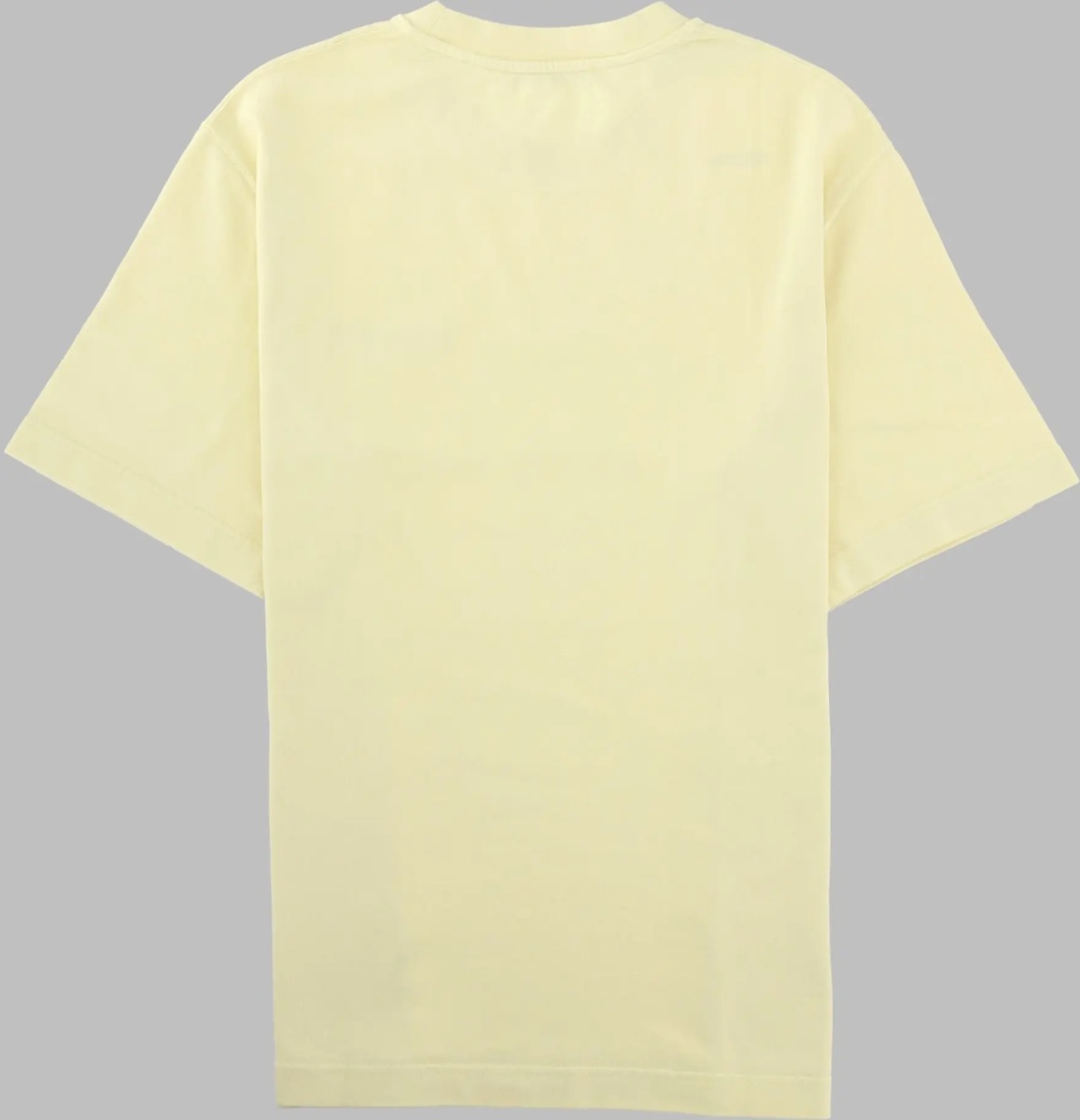 Tricou T-Shirt "Gros Grain" - Img 2