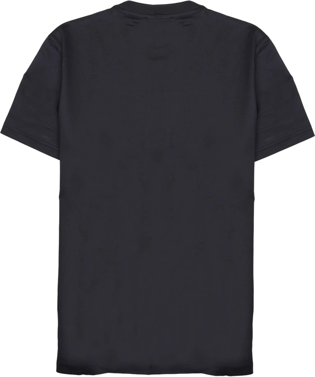 Tricou T-Shirt In Cotone - Img 2