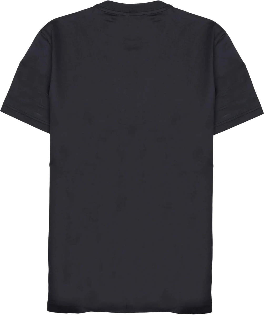Tricou T-Shirt In Cotone - Img 2