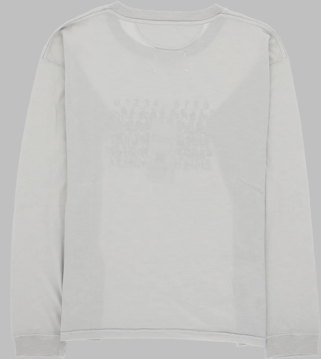 Tricou T-Shirt In Cotone - Img 2