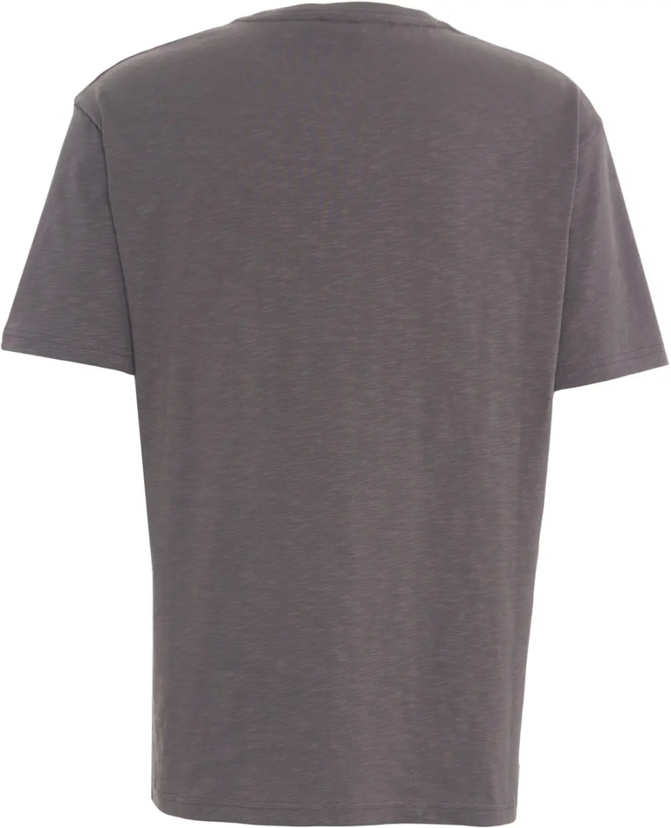 Tricou T-shirt in cotton - Img 3