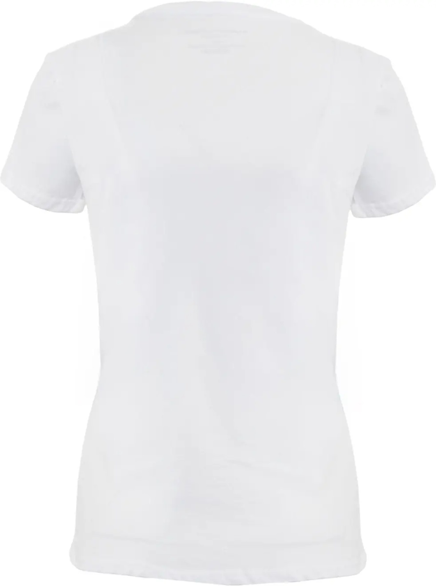 Tricou T-shirt in cotton - Img 3
