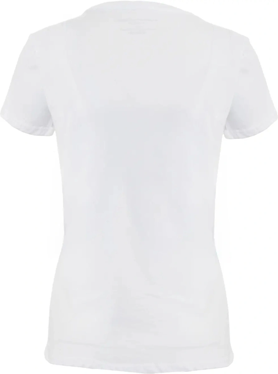 Tricou T-shirt in cotton - Img 3