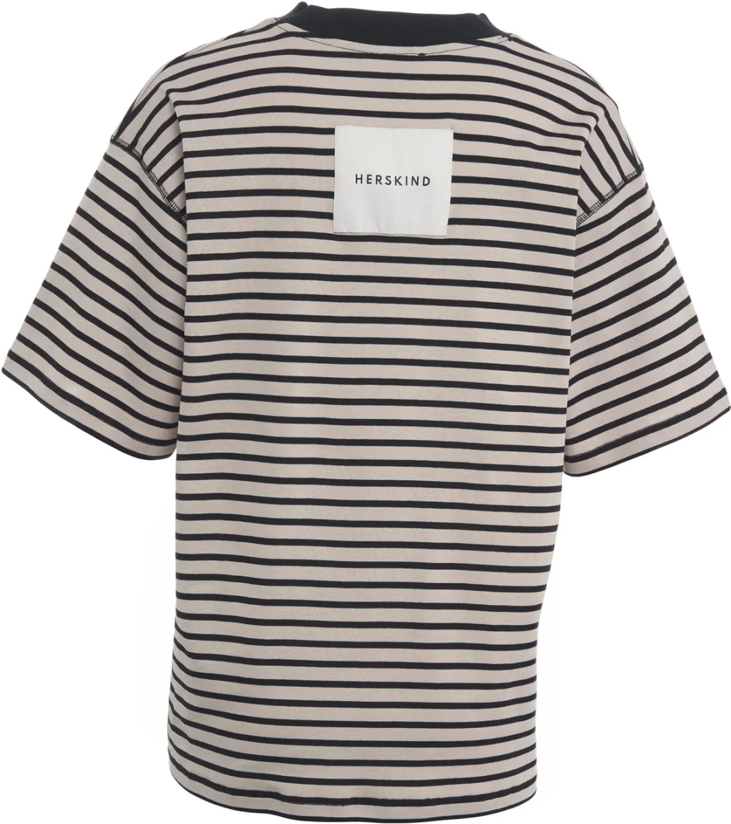 Tricou T-shirt 'Larsson' - Img 4
