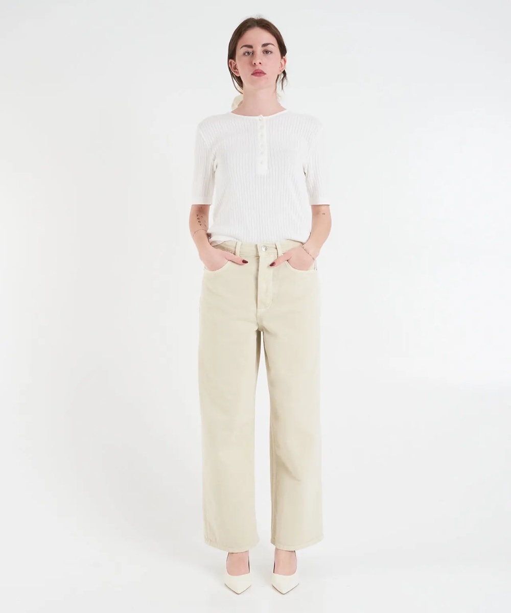 Tricou T-shirt 'Liv' - Img 3