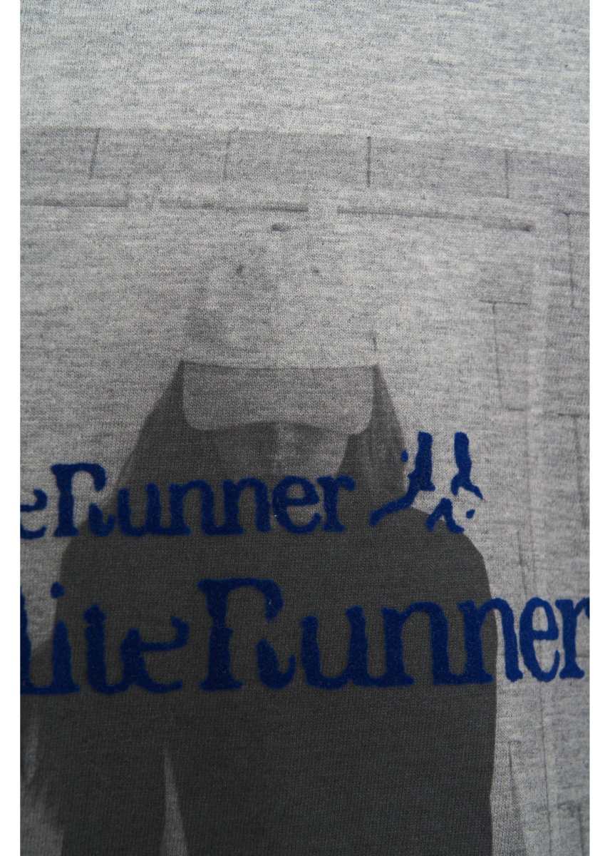Tricou T-shirt 'Runner' - Img 4