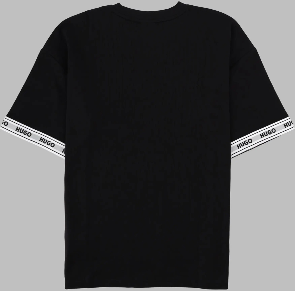 Tricou T-Shirt "Tade" Con Logo - Img 2