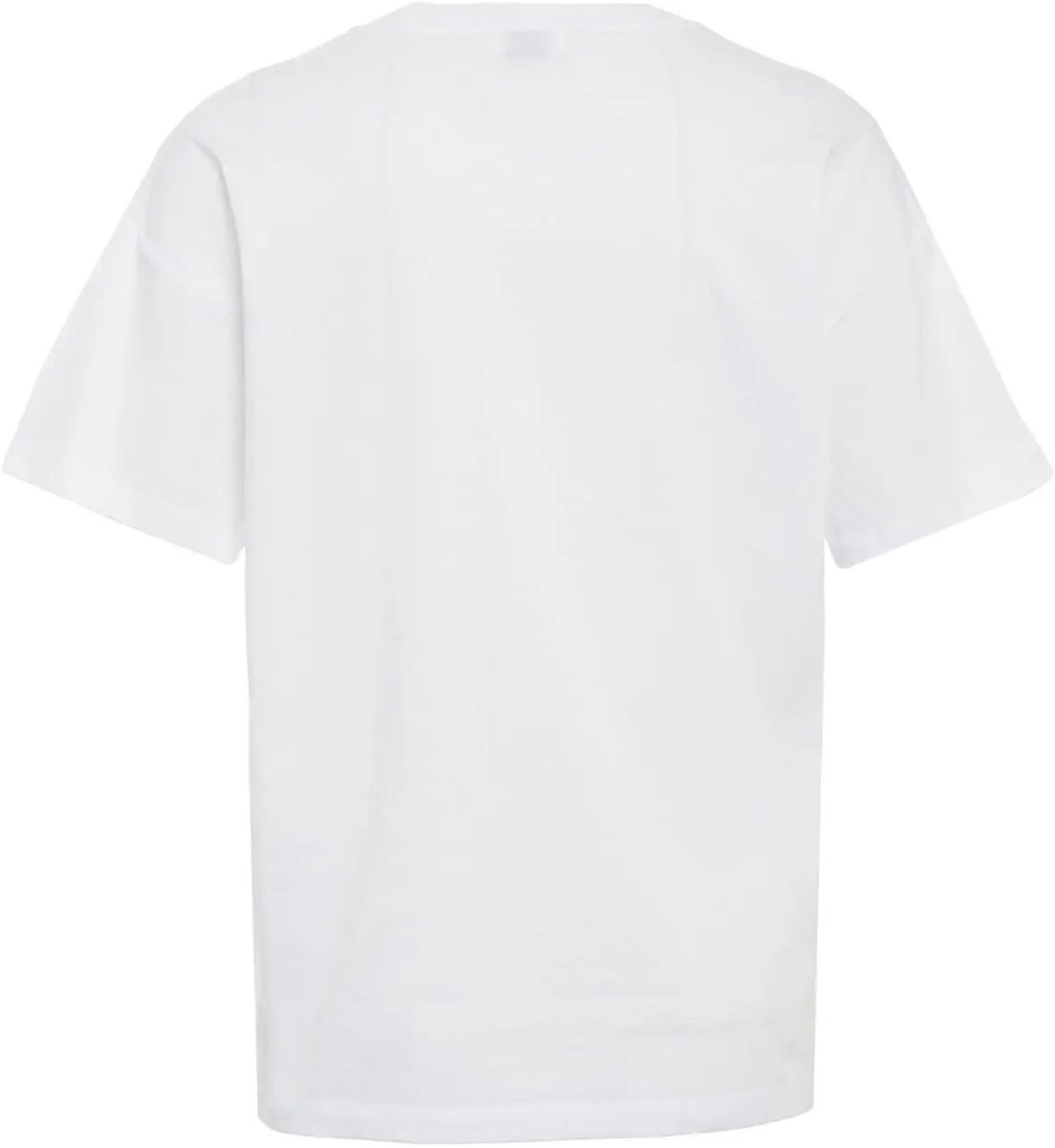 Tricou T-shirt with front print - Img 3