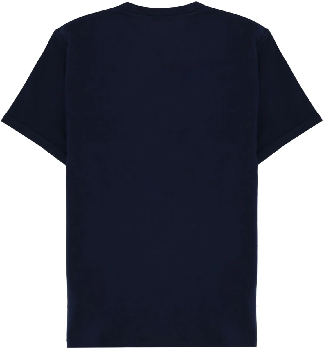 Tricou T-Shirt With Logo - Img 2
