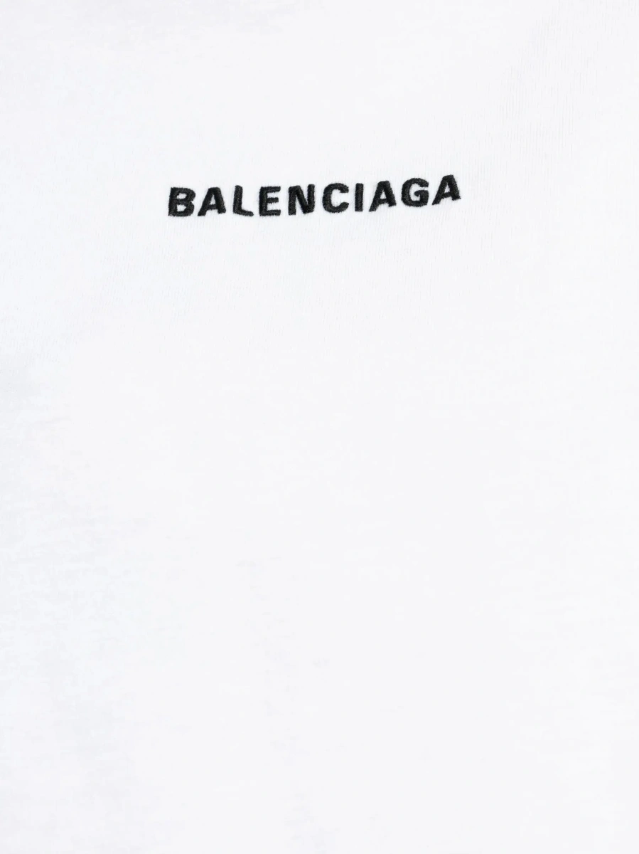 Tricou T-Shirt With Logo - Img 6