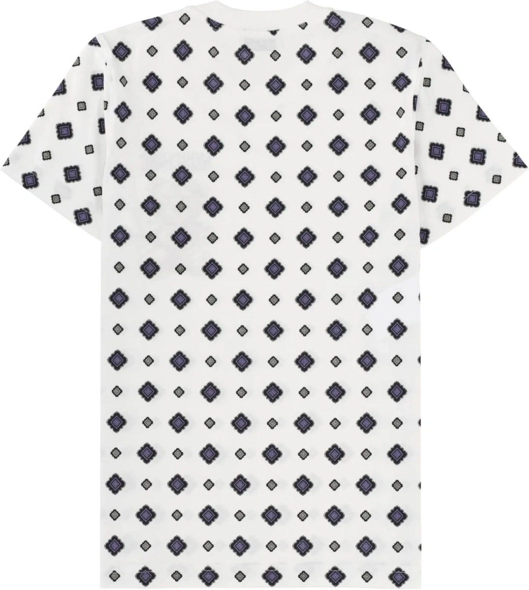 Tricou T-Shirt With Print - Img 2