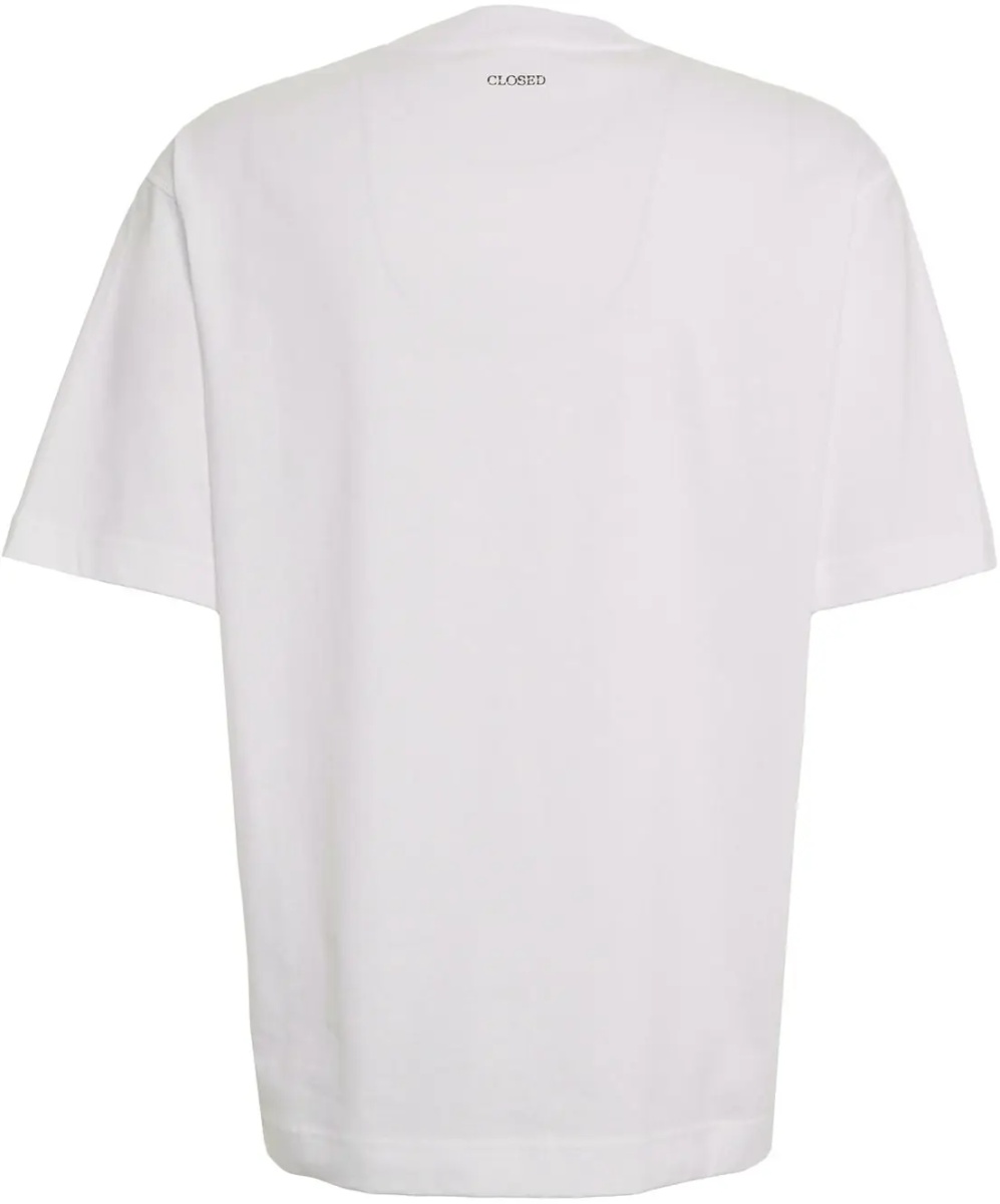 Tricou T-shirt with print - Img 3