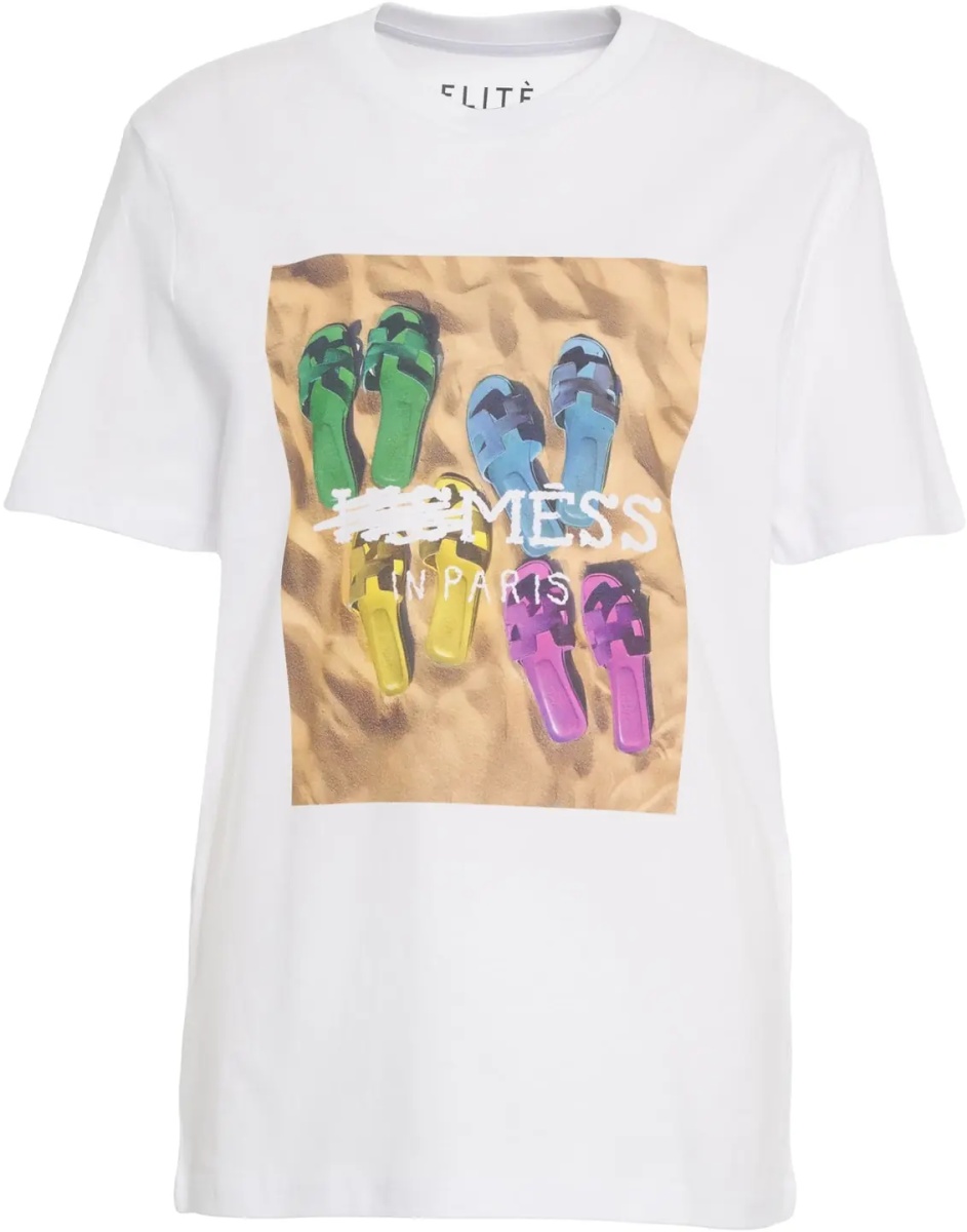 Tricou T-shirt with print - Img 2