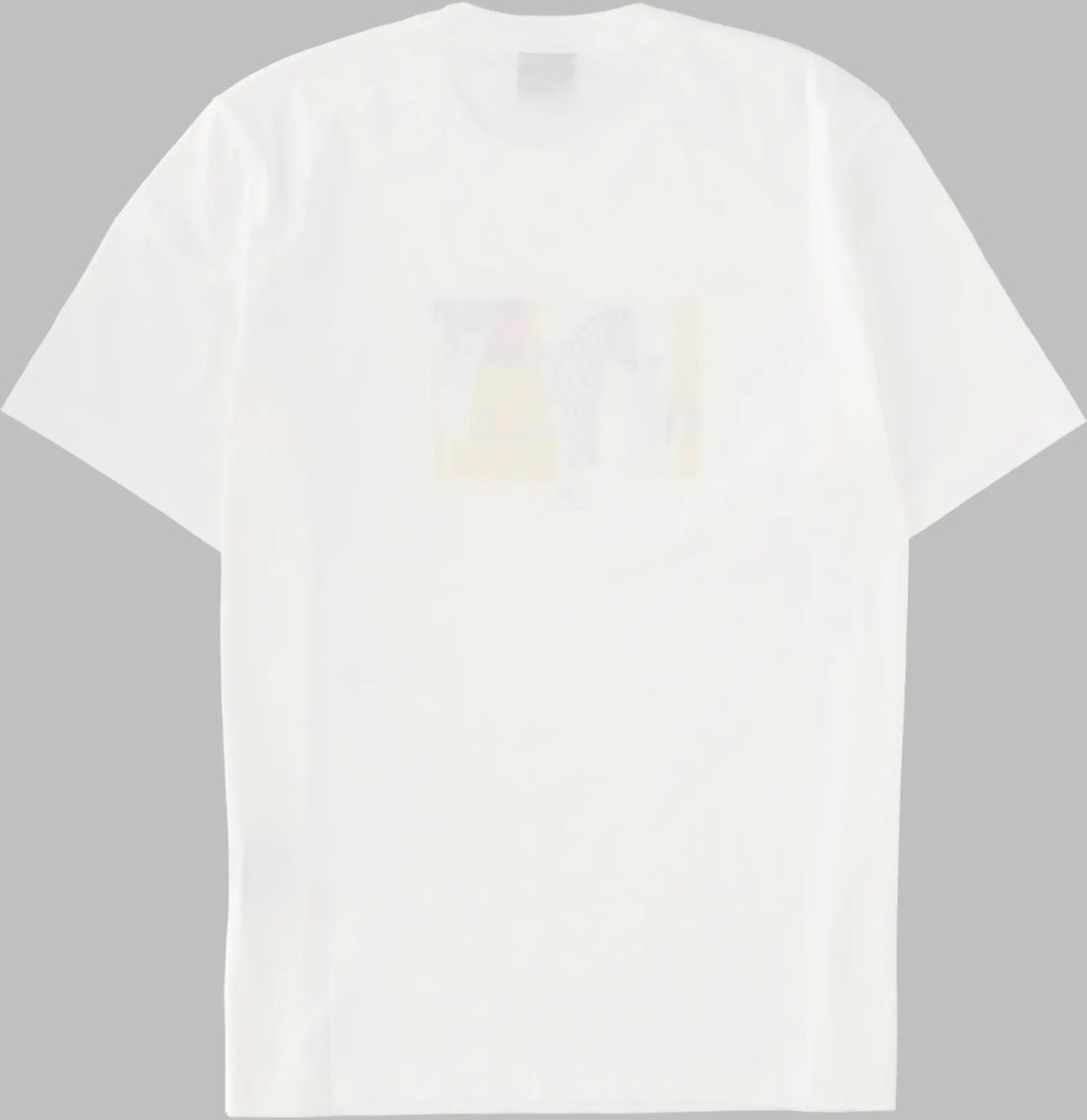 Tricou T-Shirt "Zebra" - Img 2