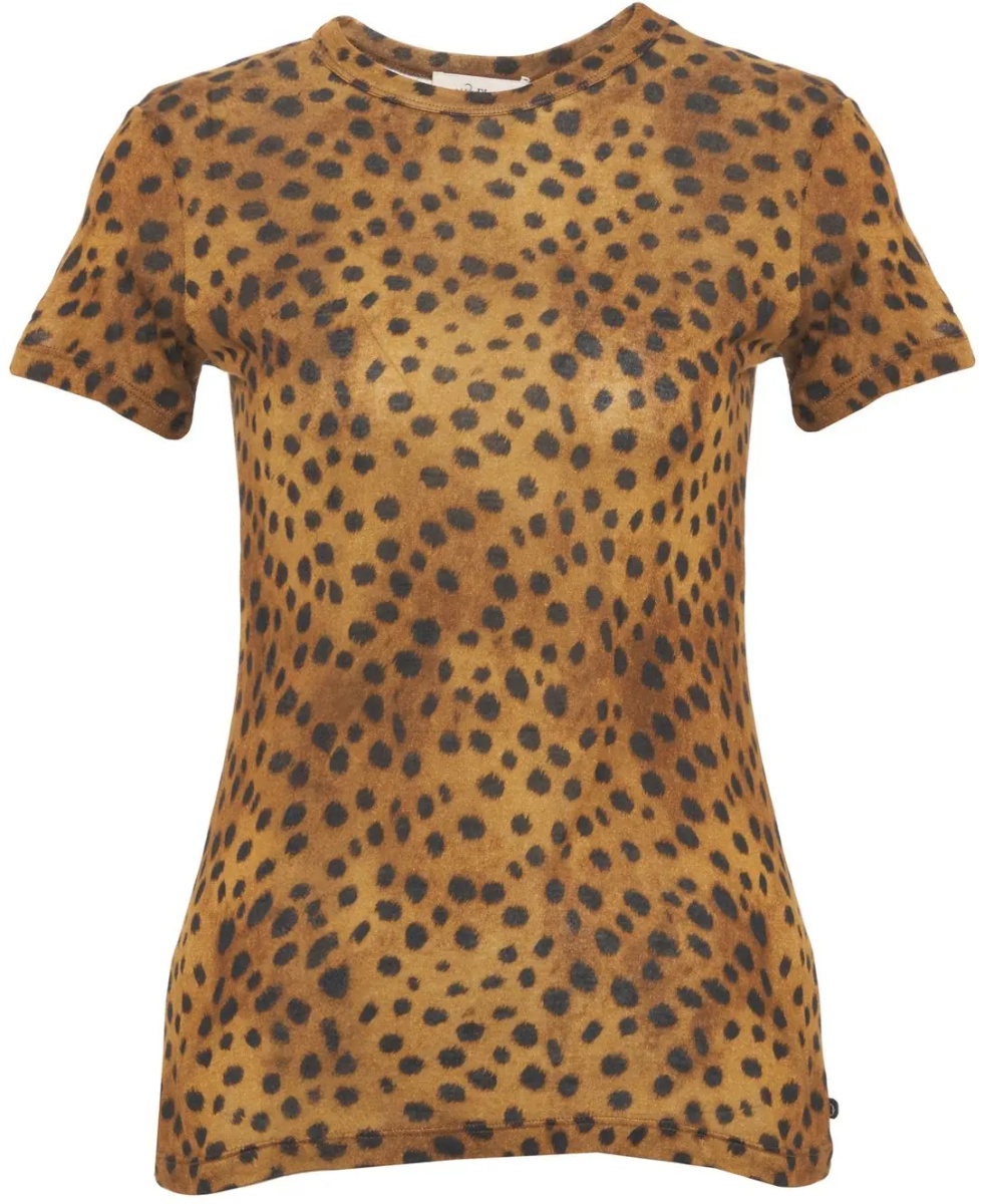 Tricou T-shirt 'Ziv' - Img 2