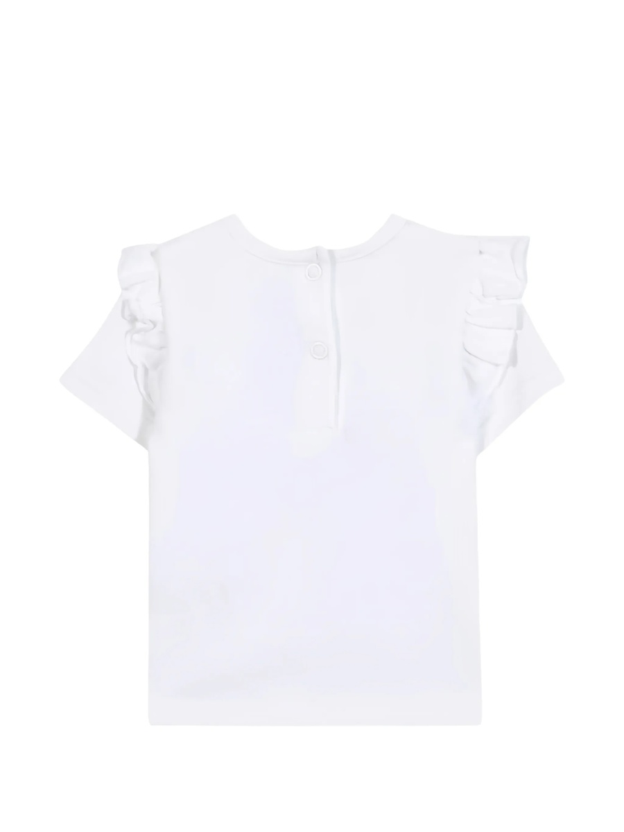Tricou Tartine et Chocolat alb - Img 2