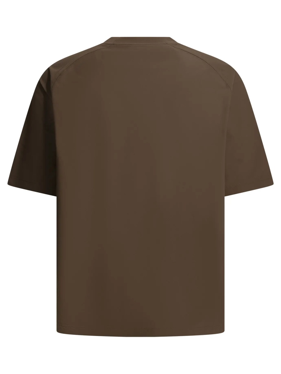 Tricou "Tech Lightweight" Crew-Neck T-Shirt - Img 2