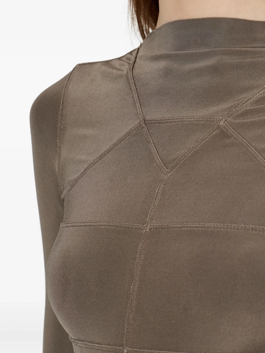 Tricou Temple fitted Top - Img 7