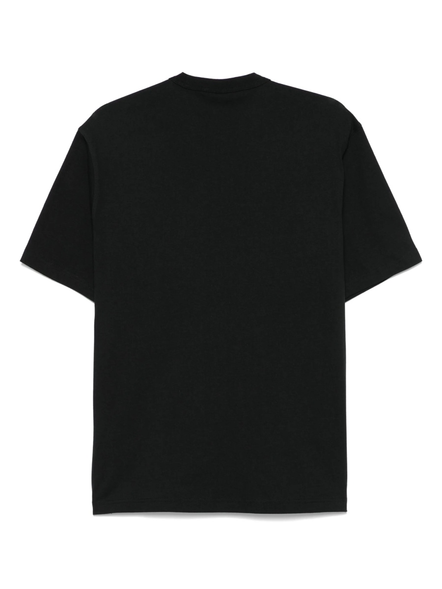 Tricou The North Face negru - Img 2